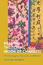 Cover: Reading the I Ching (Book of Changes) - Bloomsbury Academic