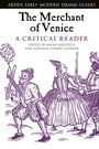 Cover: The Merchant of Venice: A Critical Reader - The Arden Shakespeare