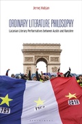 Bild: Ordinary Literature Philosophy - Bloomsbury Academic