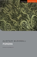 Cover: Pomona - Methuen Drama