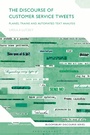 Cover: The Discourse of Customer Service Tweets - Bloomsbury Academic