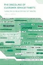 Cover: The Discourse of Customer Service Tweets - Bloomsbury Academic