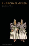 Cover: Anarchafeminism - Bloomsbury Academic