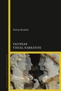 Cover: Tacitean Visual Narrative - Bloomsbury Academic