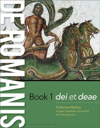 Enlarge image Cover: de Romanis Book 1 - Bloomsbury Academic