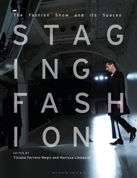 Abbildung von: Staging Fashion - Bloomsbury Visual Arts