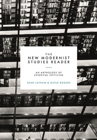 Abbildung von: The New Modernist Studies Reader - Bloomsbury Academic