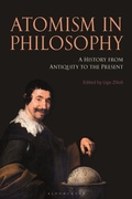 Cover: Atomism in Philosophy - Bloomsbury Academic
