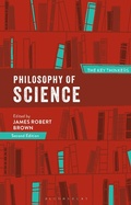 Cover: Philosophy of Science: The Key Thinkers - Bloomsbury Academic