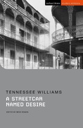 Cover: A Streetcar Named Desire - Methuen Drama