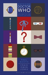 Enlarge image Cover: Watching Doctor Who - Bloomsbury Academic