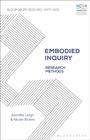 Cover: Embodied Inquiry - Bloomsbury Academic