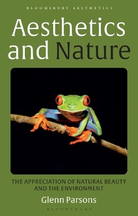 Abbildung von: Aesthetics and Nature - Bloomsbury Academic