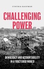 Cover: Challenging Power - Bloomsbury Academic