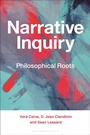 Cover: Narrative Inquiry - Bloomsbury Academic