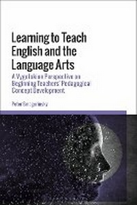 Enlarge image Cover: Learning to Teach English and the Language Arts - Bloomsbury Academic