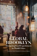 Cover: Global Brooklyn - Bloomsbury Academic