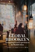 Cover: Global Brooklyn - Bloomsbury Academic