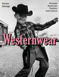 Abbildung von: Westernwear - Bloomsbury Visual Arts