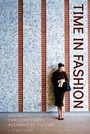 Cover: Time in Fashion - Bloomsbury Visual Arts