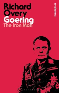Enlarge image Cover: Goering - Bloomsbury Academic