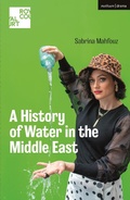 Cover: A History of Water in the Middle East - Methuen Drama