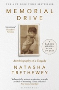 Cover: Memorial Drive - Bloomsbury Publishing PLC