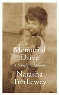Cover: Memorial Drive - Bloomsbury Circus