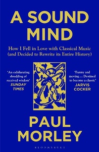 Abbildung von: A Sound Mind - Bloomsbury Publishing PLC