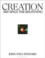 Cover: Creation - Bloomsbury Publishing PLC