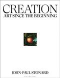 Cover: Creation - Bloomsbury Publishing PLC