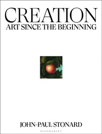Abbildung von: Creation - Bloomsbury Publishing PLC