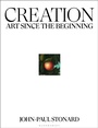 Cover: Creation - Bloomsbury Circus