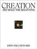 Cover: Creation - Bloomsbury Circus
