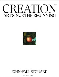 Enlarge image Cover: Creation - Bloomsbury Circus