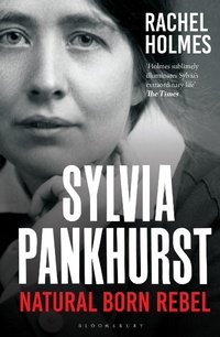 Abbildung von: Sylvia Pankhurst - Bloomsbury Publishing PLC