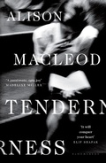 Cover: Tenderness - Bloomsbury Publishing PLC