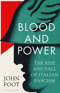 Enlarge image Cover: Blood and Power - Bloomsbury Publishing PLC