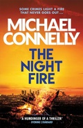 Cover: The Night Fire - Orion (an Imprint of The Orion Publishing Group Ltd )