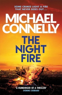 Abbildung von: The Night Fire - Orion (an Imprint of The Orion Publishing Group Ltd )