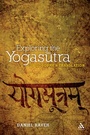 Cover: Exploring the Yogasutra - Bloomsbury Continuum