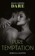 Cover: Pure Temptation - Mills & Boon