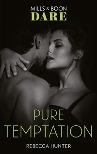 Enlarge image Cover: Pure Temptation - Mills & Boon