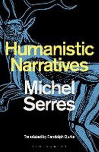 Enlarge image Cover: Humanistic Narratives - Bloomsbury Academic