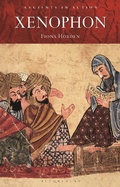 Cover: Xenophon - Bloomsbury Academic