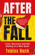 Cover: After the Fall - Weidenfeld & Nicolson