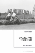 Cover: Cycling and the British - Bloomsbury Academic