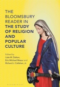 Cover: The Bloomsbury Reader in the Study of Religion and Popular Culture - Bloomsbury Academic