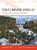 Cover: Yalu River 1950-51 - Osprey Publishing