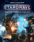 Cover: Stargrave - Osprey Games